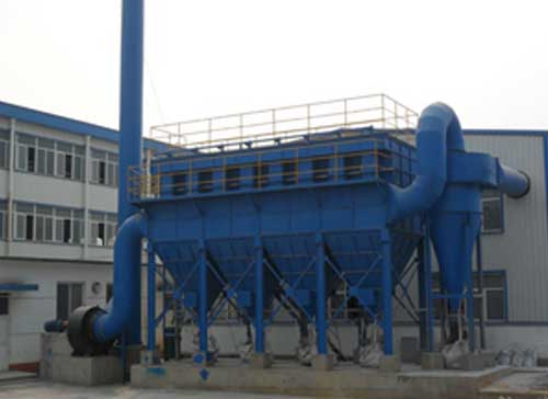 3d开机号3d试机号今天高温布袋除尘器